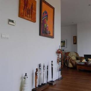 Фотографии мини отеля
Bvba Bacana