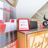 Фотография гостиницы RedDoorz @ University Belt Manila