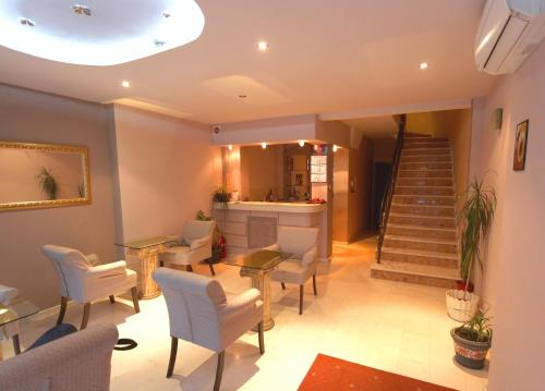 Фотография гостиницы Family Hotel Vaso