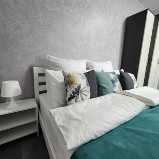 Фотография квартиры Квартира Однокомнатная возле моря