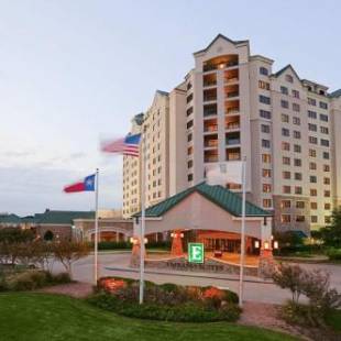 Фотографии гостиницы
Embassy Suites Dallas - DFW Airport North