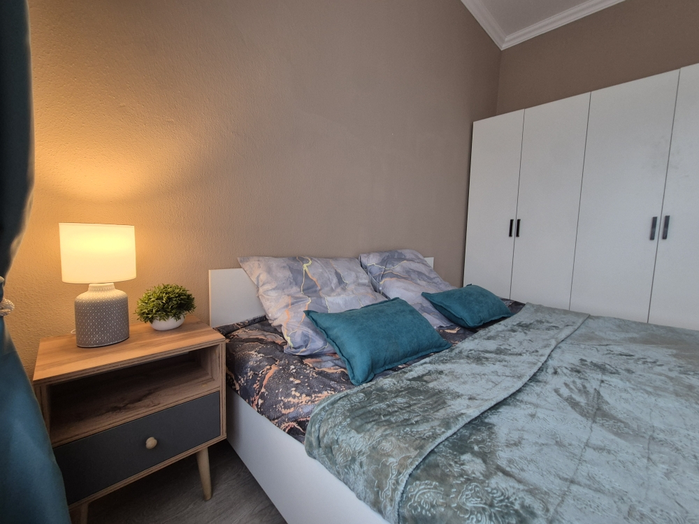 Фотография квартиры Квартира уютная евро-двушка в новом районе