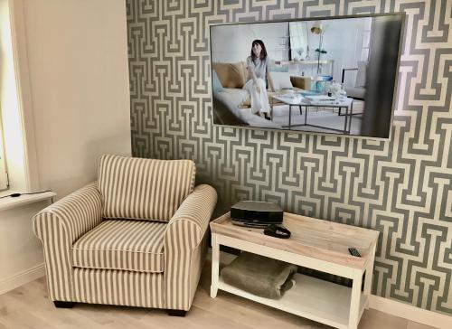 Фотография апарт отеля Hof Steinhütten Boutique Apartments