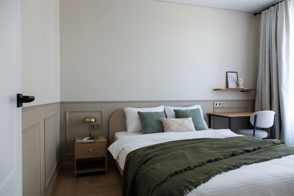 Фотография квартиры Апартаменты на Култукской