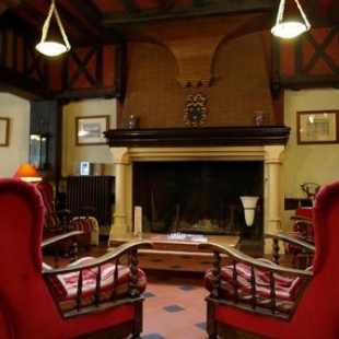 Фотография гостиницы Hotel Morand