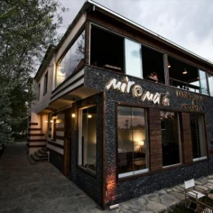 Фотография гостиницы Miro Mara Boutique Hotel & Lounge Bar