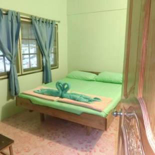 Фотографии мини отеля
Lungkluay homestay