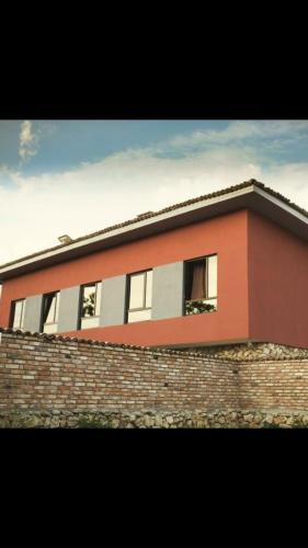 Фотография гостевого дома Opera Vama Veche