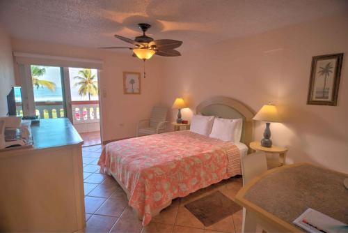 Фотография гостиницы Luquillo Sunrise Beach Inn