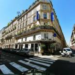 Фотография гостиницы Hotel Aida Opera