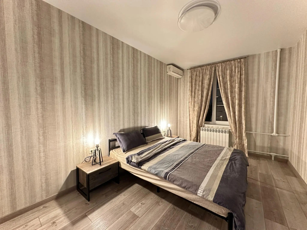 Фотография квартиры Апартаменты на улице Советская 28