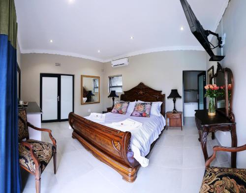 Фотографии апарт отеля
Le Grant Guesthhouse