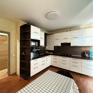 Фотография квартиры Квартира Уютная в новом районе