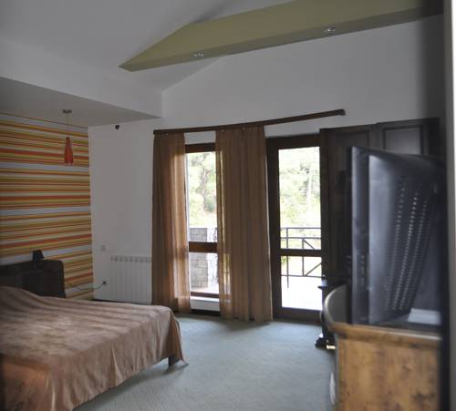 Фотографии гостевого дома
Boutique Hotel Mtskheta 7