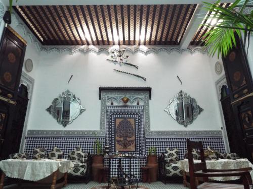 Фотография мини отеля DAR EL AAMOURI