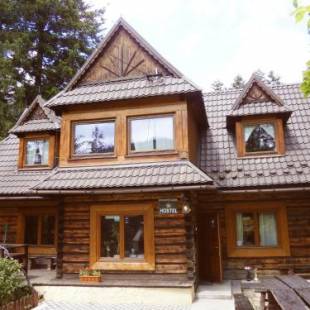 Фотографии хостела
Good Bye Lenin Hostel Zakopane