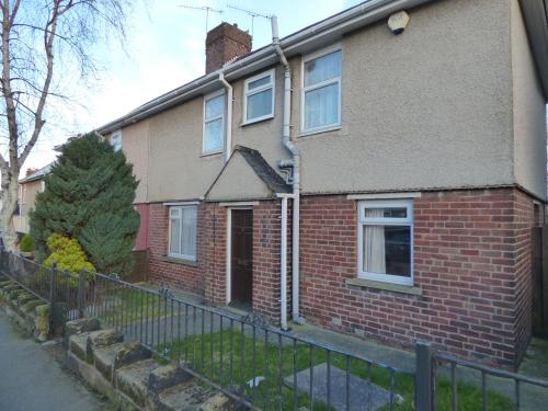 Фотография гостевого дома Birdholme House