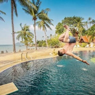 Фотография гостиницы Grand Sea Beach Resort