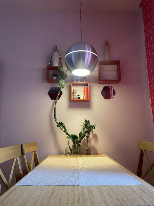 Фотографии квартиры
Апартаменты Возле аквапарка