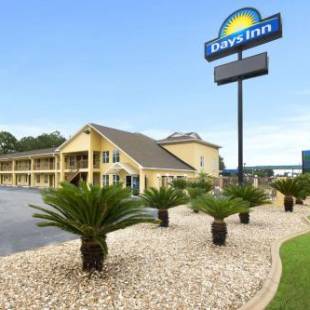Фотографии мотеля
Days Inn by Wyndham Alma