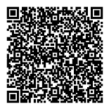 QR код гостиницы Марина