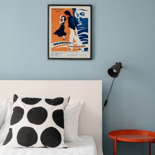 Фотография квартиры Квартира Однокомнатная Pro.Apartment на Октябрьская 2К2