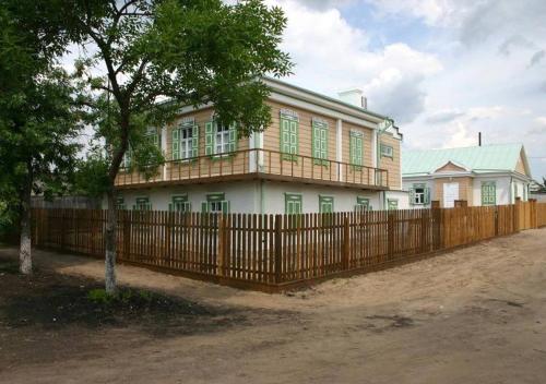 Фотография гостевого дома Казачий курень