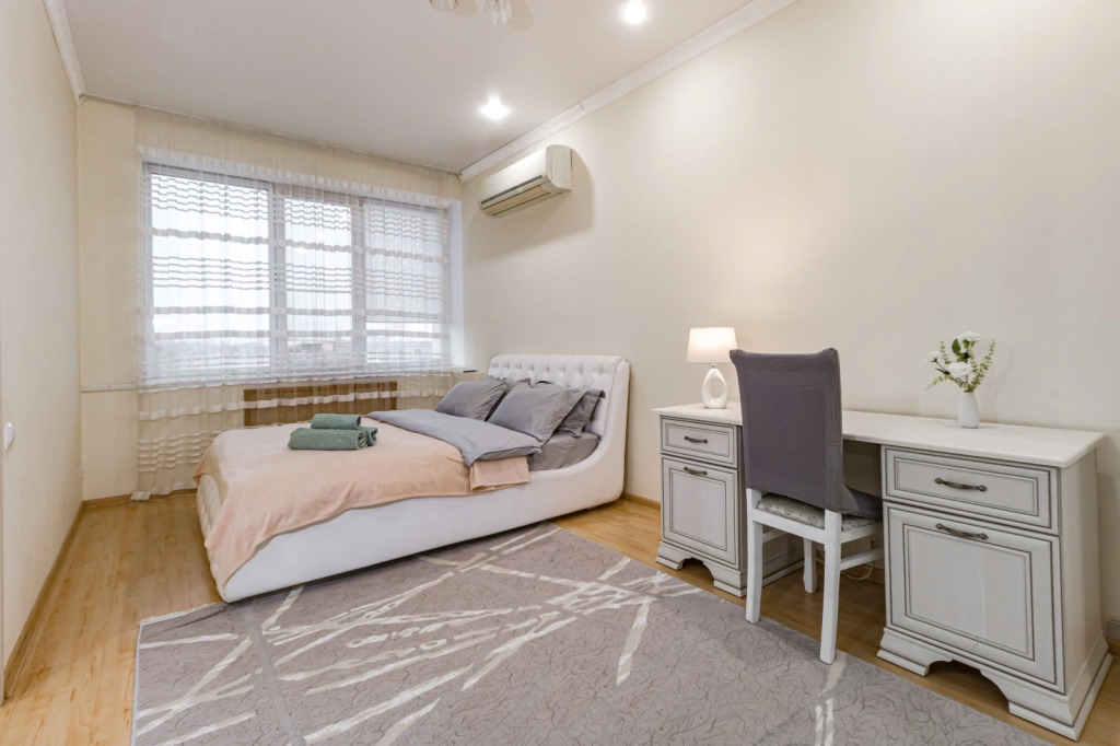 Фотография квартиры Квартира возле набережной