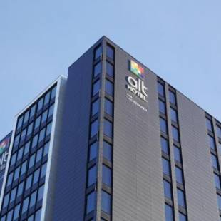 Фотографии гостиницы 
            Hôtel Alt Quartier DIX30