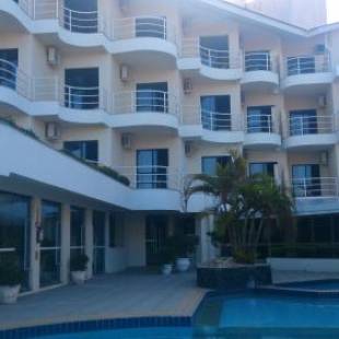 Фотографии гостиницы
Hotel Praia Brava