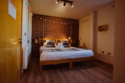 Фотография хостела The Nest Boutique Hostel
