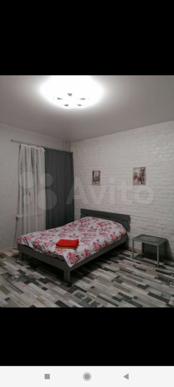 Фотография квартиры Апартаменты Степана Разина 15