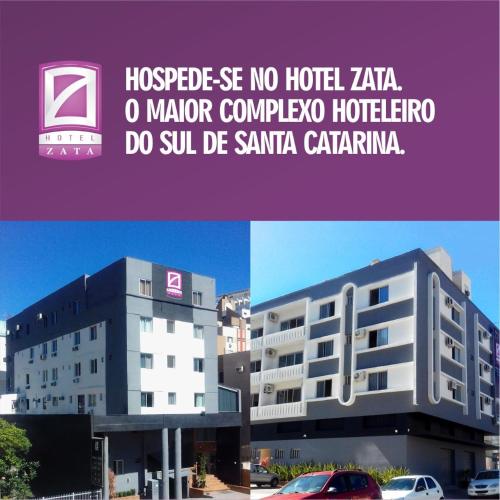 Фотография гостиницы Hotel Zata e Flats