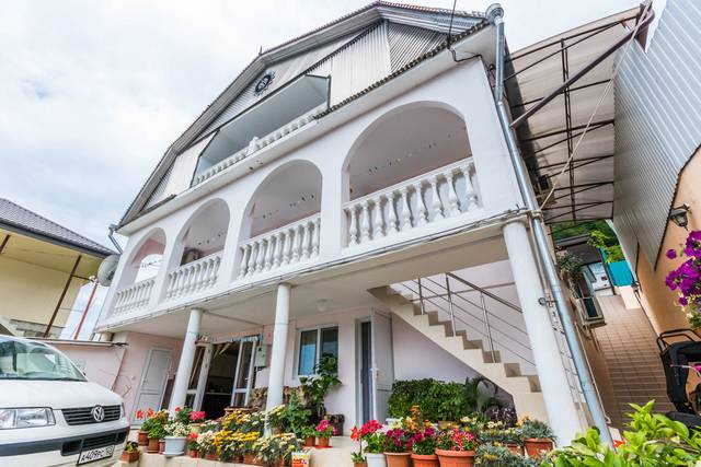 Фотография гостевого дома Светлана