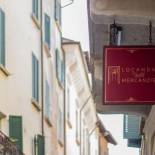 Фотография мини отеля Locanda delle Mercanzie