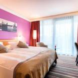 Фотография гостиницы Leonardo Hotel Hannover