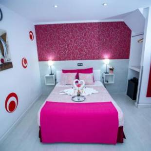 Фотографии гостевого дома 
            Hostal Inn Madrid