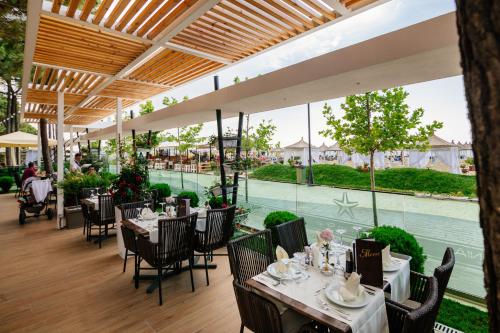 Фотография гостиницы Albanian Star Hotel