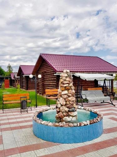 Фотография гостевого дома Заречье