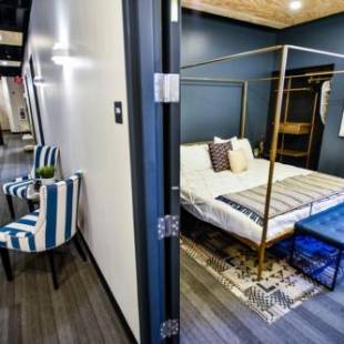 Фотографии гостиницы
Indigo Pass Boutique Hotel