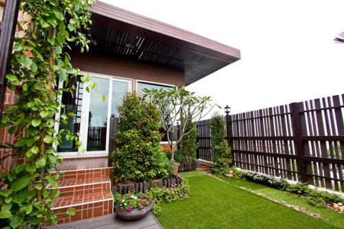 Фотография гостиницы Sabai Sabai@Sukhumvit Hotel