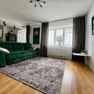 Фотография квартиры Апартаменты Cozy Homes Brest