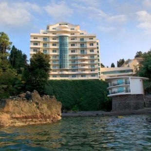 Фотография гостиницы Diana - Castello Mare