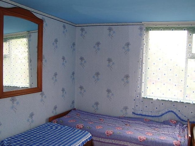 Фотография базы отдыха Русская деревенька