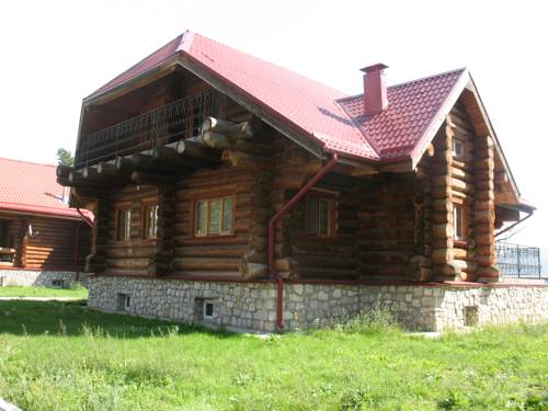 Фотографии гостиницы
Лада