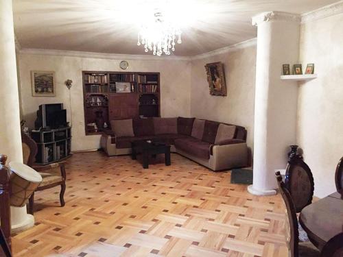 Фотография гостевого дома Mimino Guest House