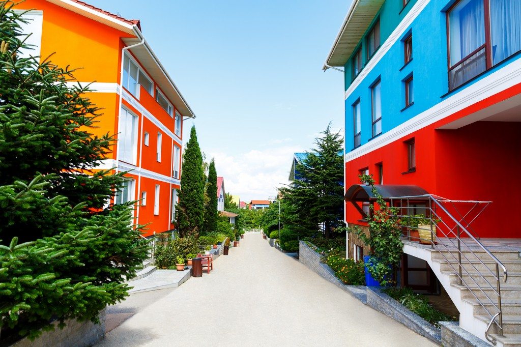 Фотография гостиницы Вязовая Роща