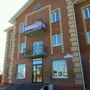 Фотография гостиницы Эконом