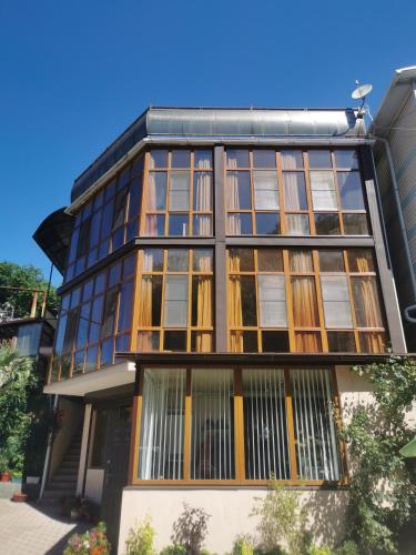 Фотография гостевого дома Терраса