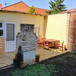 Фотография гостевого дома Дом на Французском бульваре